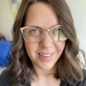 Meet your Posher, Callie